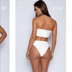 Babyboo Fashion Swim - Babyboo Fashion Alina Swimwear Set Babyboo Fashion Swim - Babyboo Fashion Alina Swimwear Set